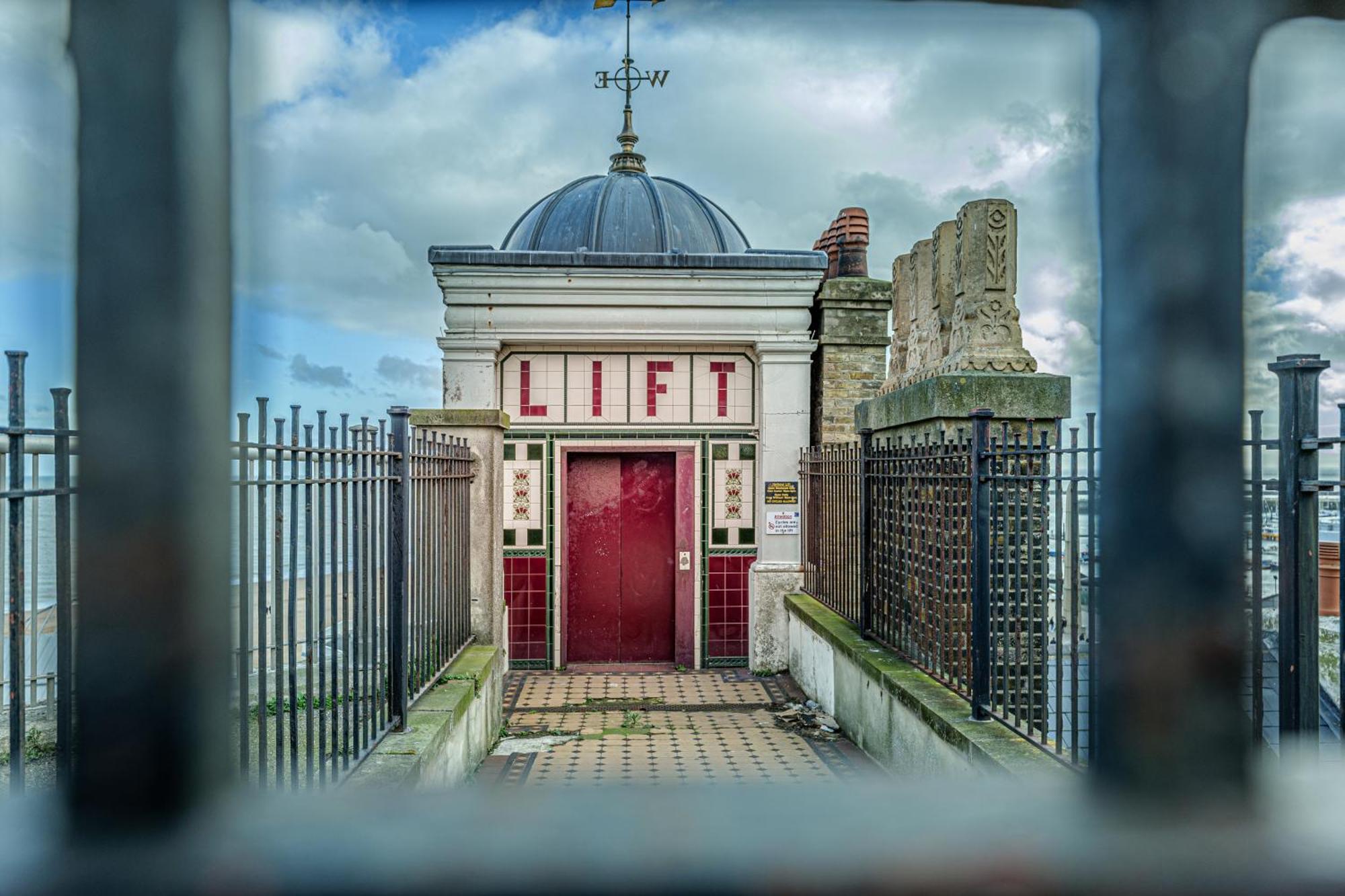 The Seaview Haven - Boutique Hotel In Ramsgate Exterior foto