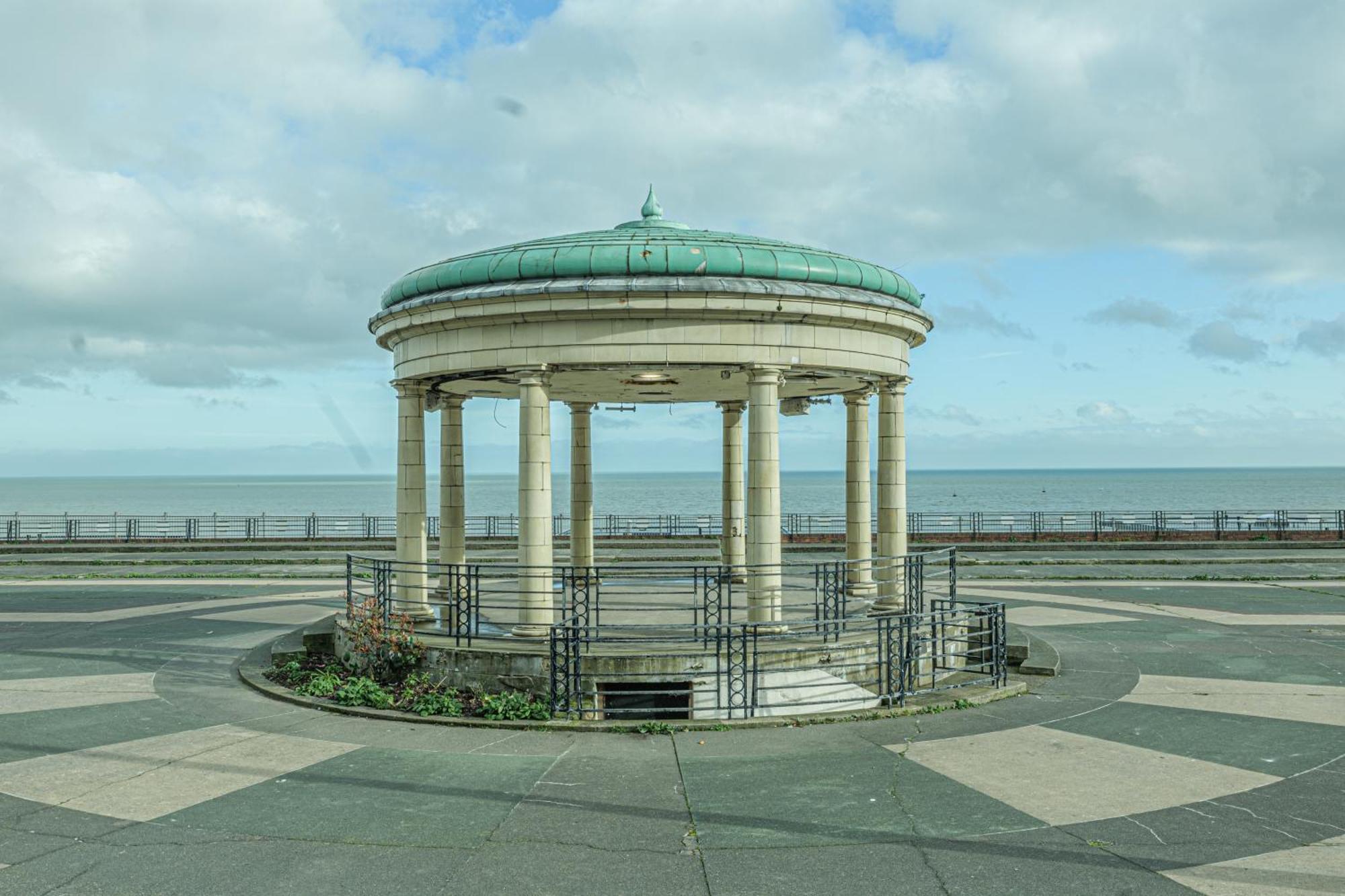 The Seaview Haven - Boutique Hotel In Ramsgate Exterior foto